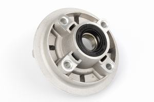 PORTACORONA COMPLETO HONDA STORM 125 YAMATO [Y22553]